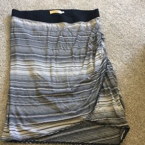 Orb cute light skirt